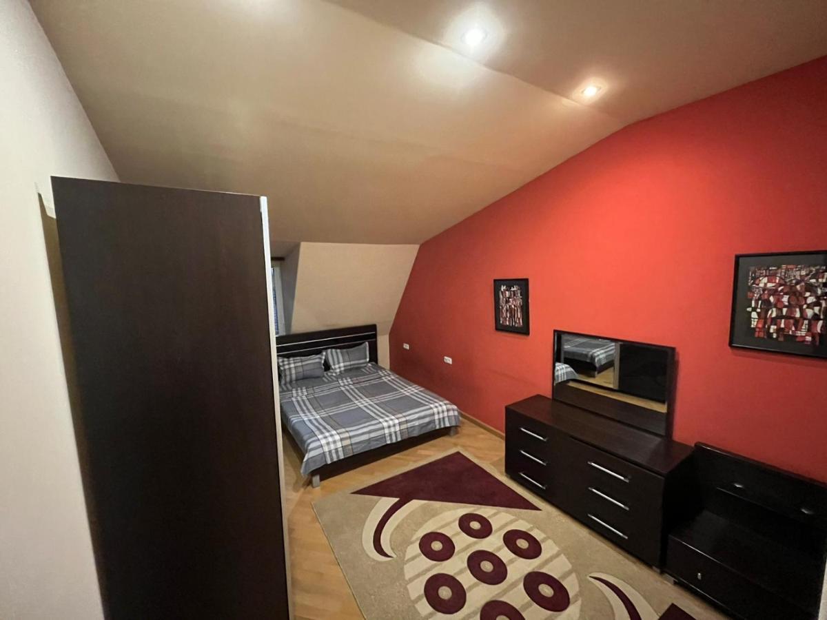 Amigo Guest House Yerevan Exterior photo