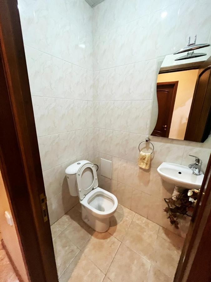 Amigo Guest House Yerevan Exterior photo