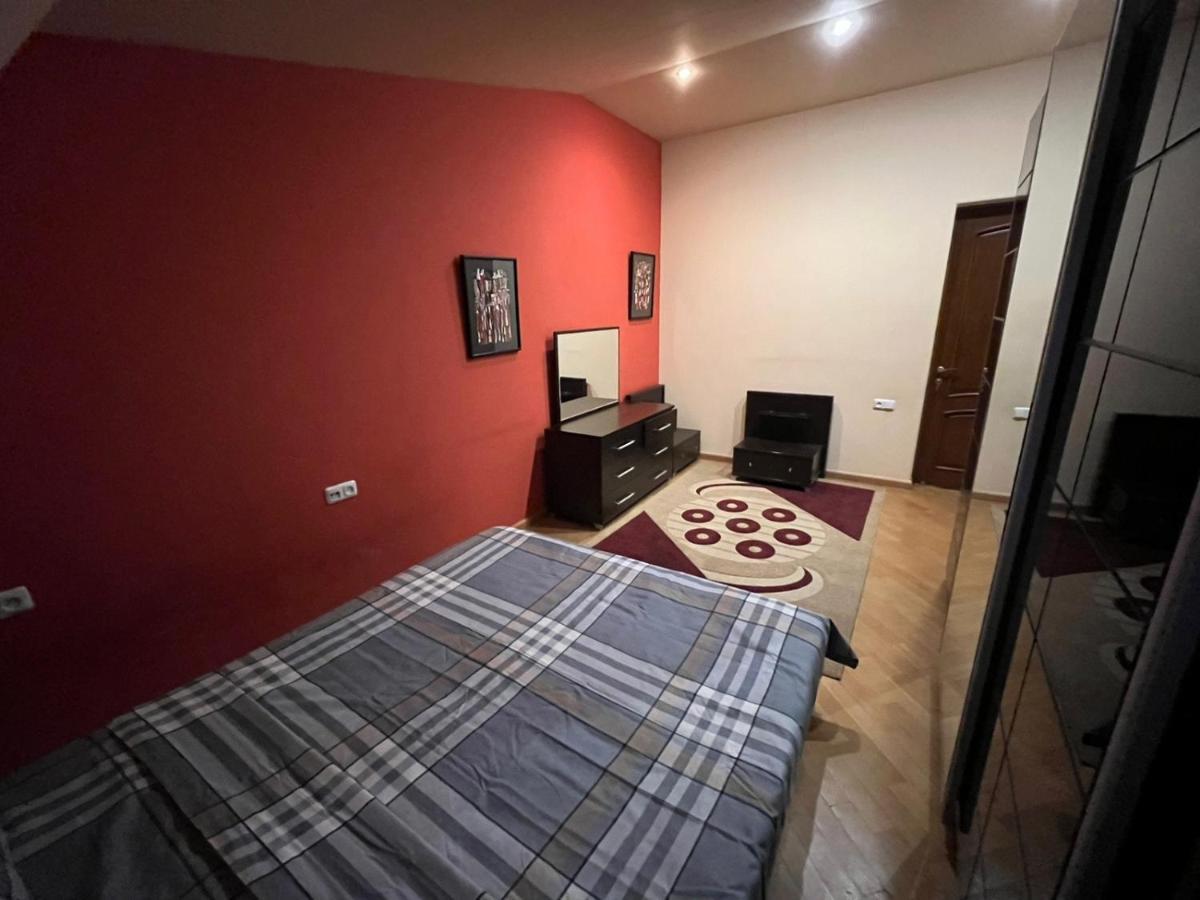 Amigo Guest House Yerevan Exterior photo