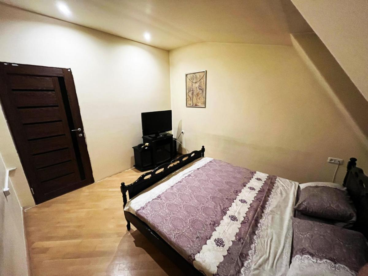 Amigo Guest House Yerevan Exterior photo