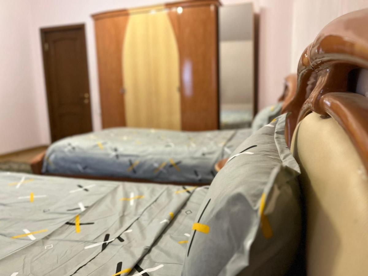 Amigo Guest House Yerevan Exterior photo